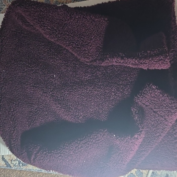 Alpine Design Sherpa Jacket - Picture 5 of 8